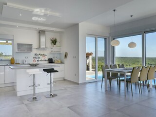 Villa Vodnjan Caratteristiche 22