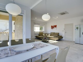 Villa Vodnjan Caratteristiche 23