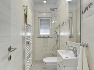 Villa Vodnjan Caratteristiche 34