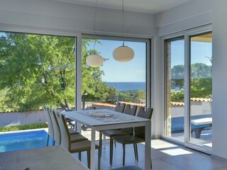 Villa Vodnjan Caratteristiche 21