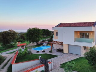 Villa Vodnjan Registrazione all'aperto 7