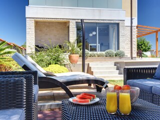 Villa Vodnjan Registrazione all'aperto 12