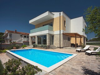 Villa Vodnjan Registrazione all'aperto 14