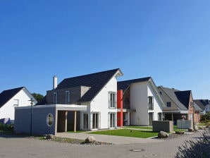 Ferienhaus Katamaran 1 - Breege - image1