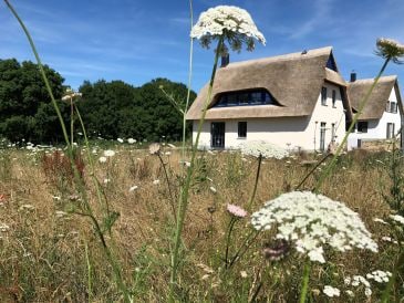 Holiday house Coastline - Reethaus