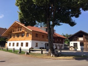 Ferienwohnung im Landhaus Heel - Schwangau - image1