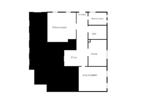 Ferienwohnung im Gästehaus Gerdes Bad Zwischenahn