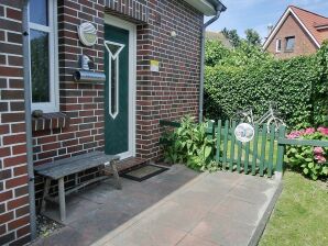 Ferienhaus Résidence Kobbnüst 3