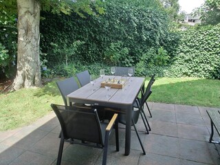 Casa de vacaciones Langeoog Grabación al aire libre 3