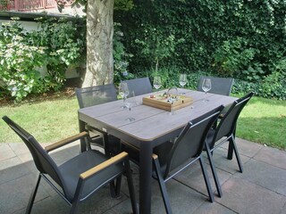 Maison de vacances Langeoog Enregistrement extérieur 5