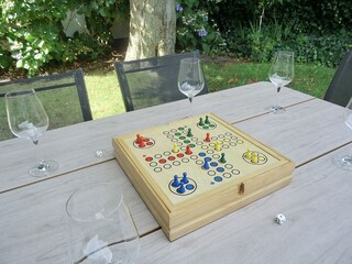 Casa de vacaciones Langeoog Grabación al aire libre 6