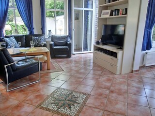 Vakantiehuis Langeoog Kenmerken 10