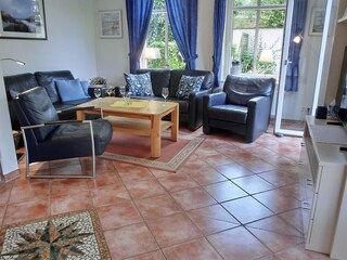 Casa per le vacanze Langeoog Caratteristiche 8