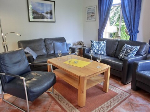 Vakantiehuis Residentie Kobbnüst 3