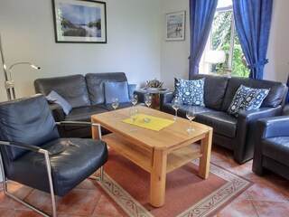 Vakantiehuis Langeoog Kenmerken 9