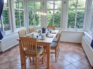 Maison de vacances Langeoog Équipement 11