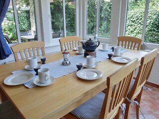 Casa per le vacanze Langeoog Caratteristiche 12