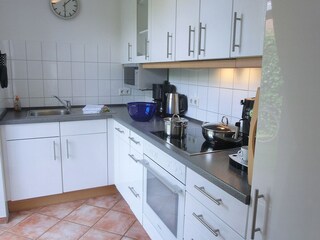 Maison de vacances Langeoog Équipement 15