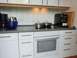 Vakantiehuis Langeoog Kenmerken 17