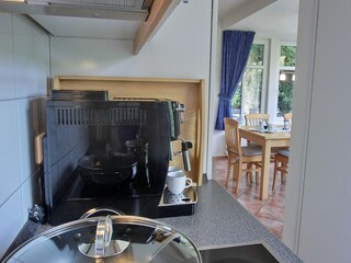 Vakantiehuis Langeoog Kenmerken 16