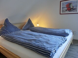 Vakantiehuis Langeoog Kenmerken 21