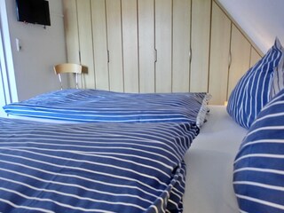 Maison de vacances Langeoog Équipement 20