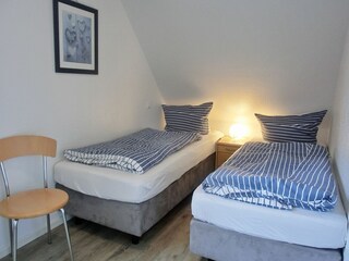 Casa per le vacanze Langeoog Caratteristiche 23