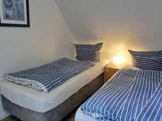 Vakantiehuis Langeoog Kenmerken 25