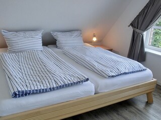 Casa per le vacanze Langeoog Caratteristiche 27