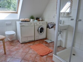 Vakantiehuis Langeoog Kenmerken 30