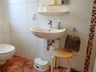 Vakantiehuis Langeoog Kenmerken 34