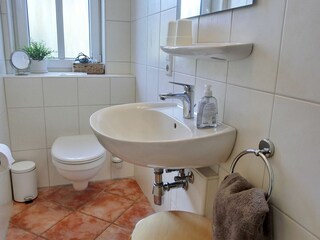 Vakantiehuis Langeoog Kenmerken 36