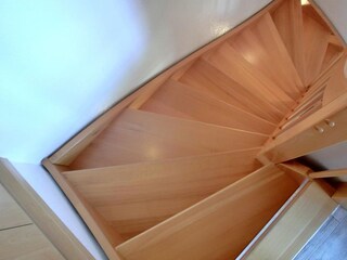 Vakantiehuis Langeoog Kenmerken 39