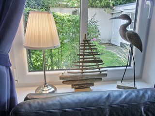 Casa per le vacanze Langeoog Caratteristiche 14