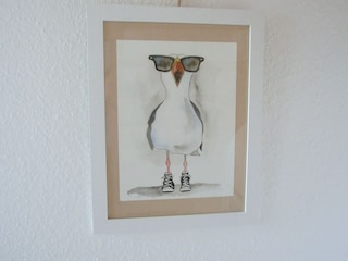 Maison de vacances Langeoog Équipement 33