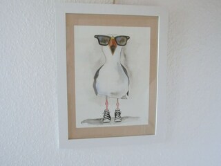 Vakantiehuis Langeoog Kenmerken 33