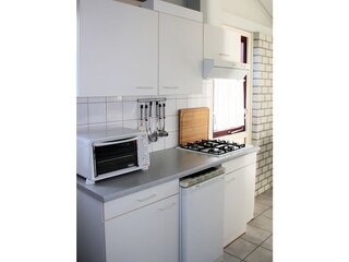 Casa per le vacanze Petten Caratteristiche 11