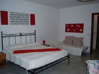 Doppelschlafzimmer