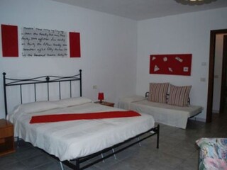 Vakantieappartement Tignale Kenmerken 5