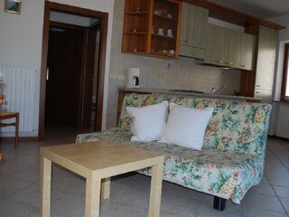 Vakantieappartement Tignale Kenmerken 9