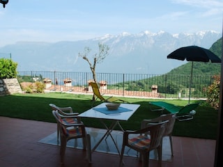 Terrasse Angelika Nr.5