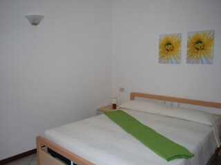 Vakantieappartement Tignale Kenmerken 6
