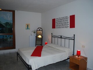 Doppelschlafzimmer