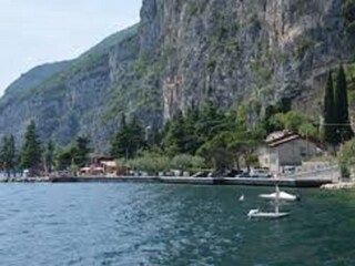 Vakantieappartement Tignale Omgeving 17