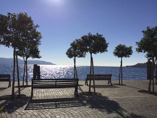 Promenade Gargnano