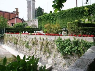 Promenade Gargnano