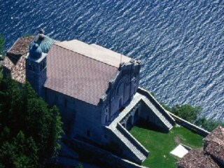 Wallfahrtskirche Montcastello