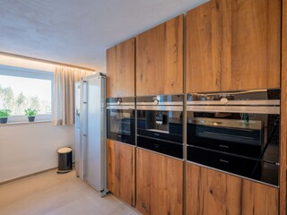 Casa de vacaciones Buchenberg Características 15