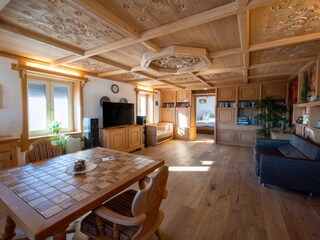 Casa de vacaciones Buchenberg Características 23