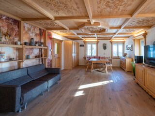 Casa de vacaciones Buchenberg Características 24